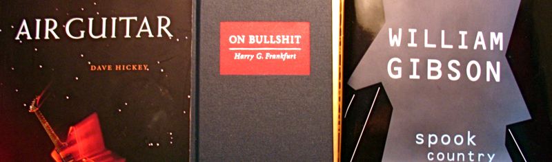 Reading for the Revolution
