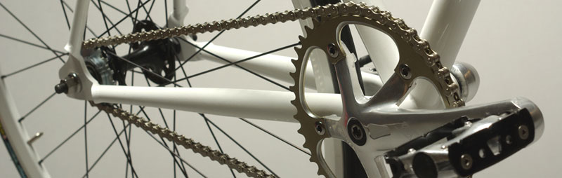 Mission Bicyles