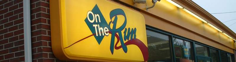 On The Run