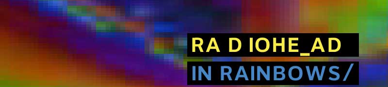 Radiohead Pioneers