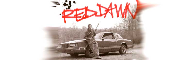 Red Dawn Roundup