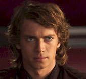 Anakin Hair, like me!