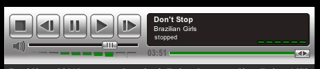 brazilian girls