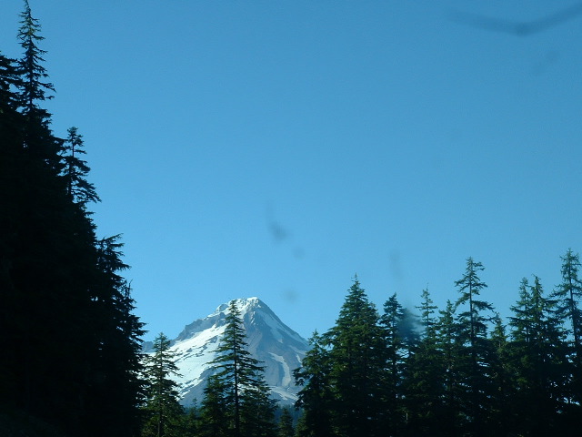 Mount Hood